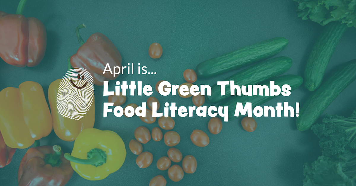 What is Food Literacy?